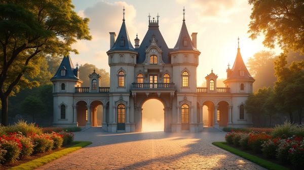 Comparer les prix des billets pour le Puy du Fou en 2026